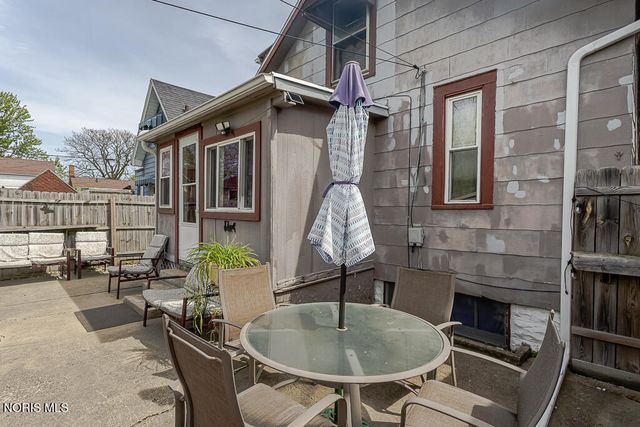 718 Plymouth Street, Toledo, OH 43605