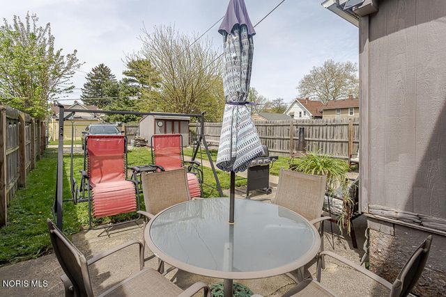 718 Plymouth Street, Toledo, OH 43605
