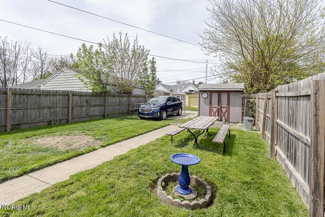 718 Plymouth Street, Toledo, OH 43605