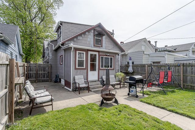 718 Plymouth Street, Toledo, OH 43605