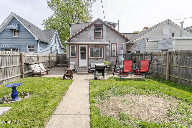 718 Plymouth Street, Toledo, OH 43605