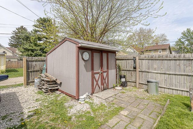 718 Plymouth Street, Toledo, OH 43605
