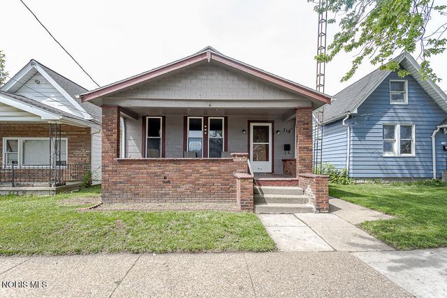 718 Plymouth Street, Toledo, OH 43605