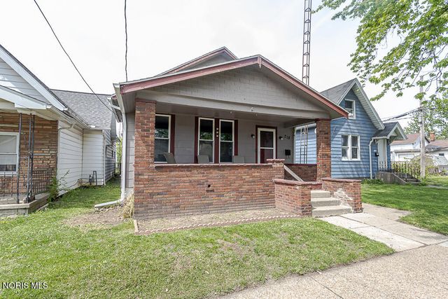 718 Plymouth Street, Toledo, OH 43605