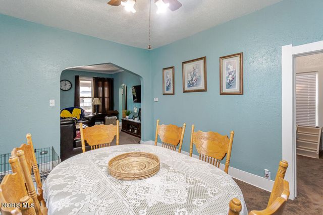 718 Plymouth Street, Toledo, OH 43605