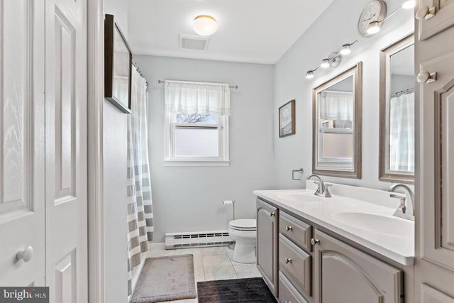 243 RIDGE HILL ROAD, Mechanicsburg, PA 17050