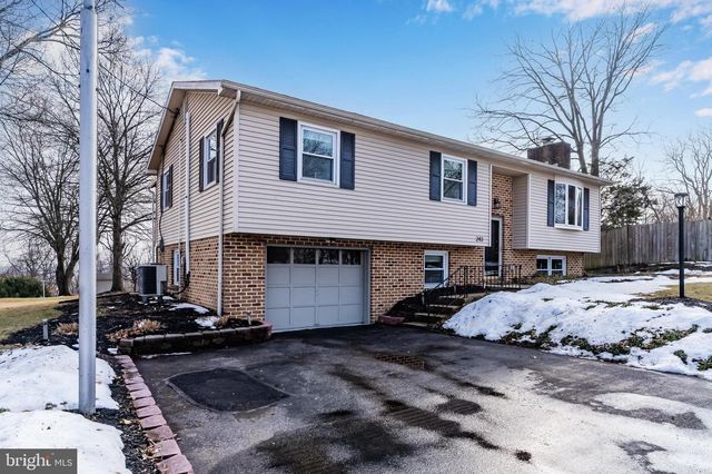 243 RIDGE HILL ROAD, Mechanicsburg, PA 17050