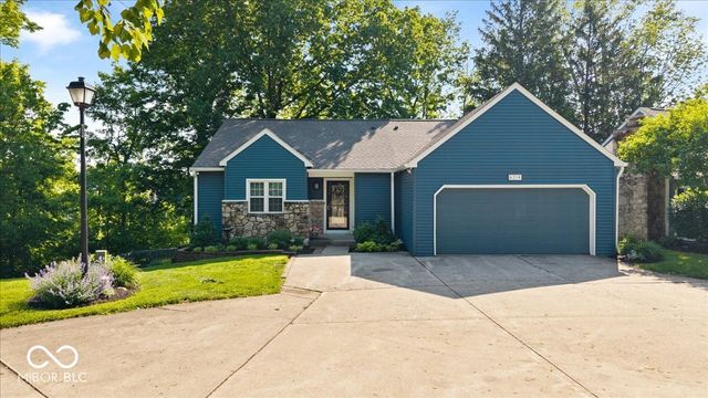 6214 Behner Crossing, Indianapolis, IN 46250