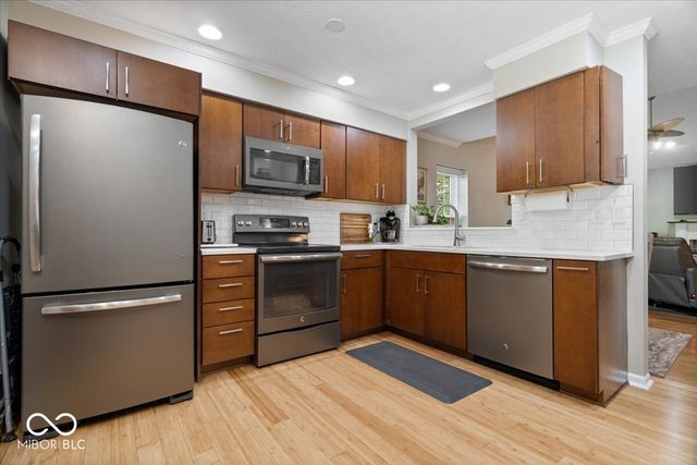 6214 Behner Crossing, Indianapolis, IN 46250