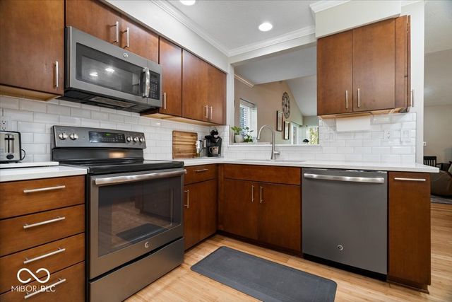 6214 Behner Crossing, Indianapolis, IN 46250
