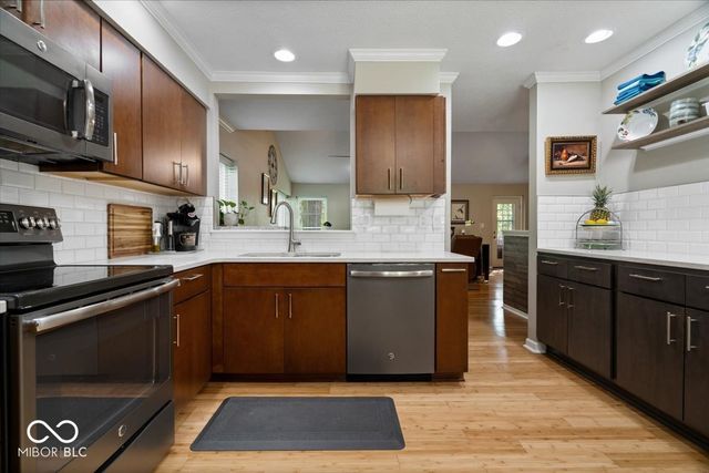 6214 Behner Crossing, Indianapolis, IN 46250