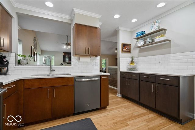 6214 Behner Crossing, Indianapolis, IN 46250