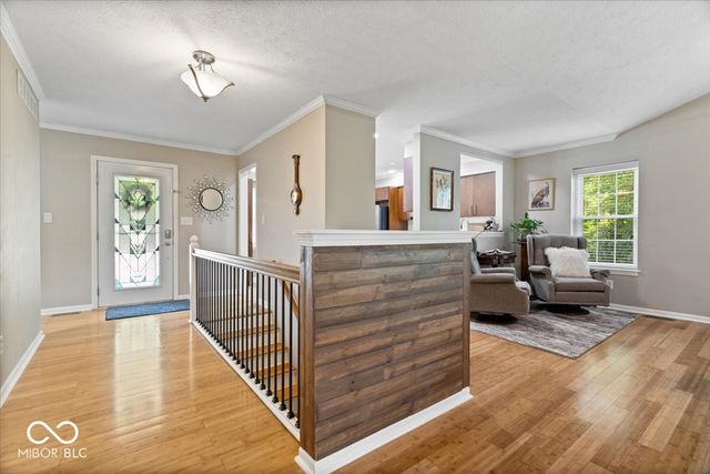 6214 Behner Crossing, Indianapolis, IN 46250