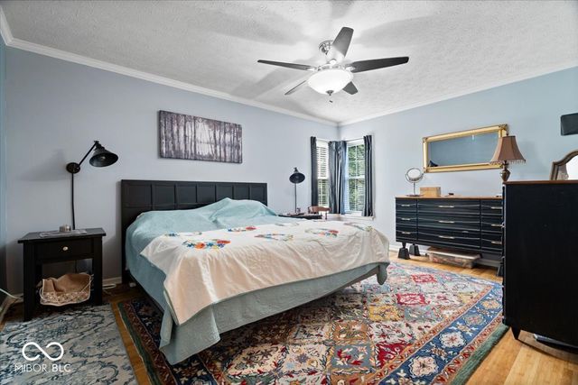 6214 Behner Crossing, Indianapolis, IN 46250
