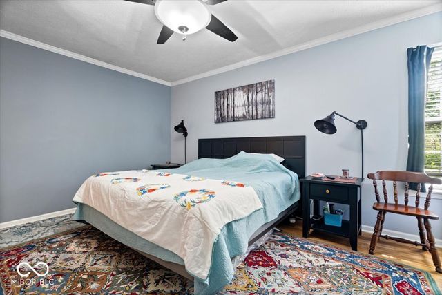 6214 Behner Crossing, Indianapolis, IN 46250