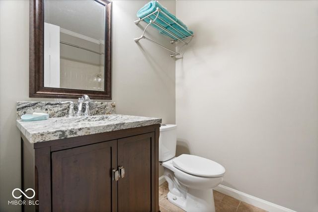 6214 Behner Crossing, Indianapolis, IN 46250