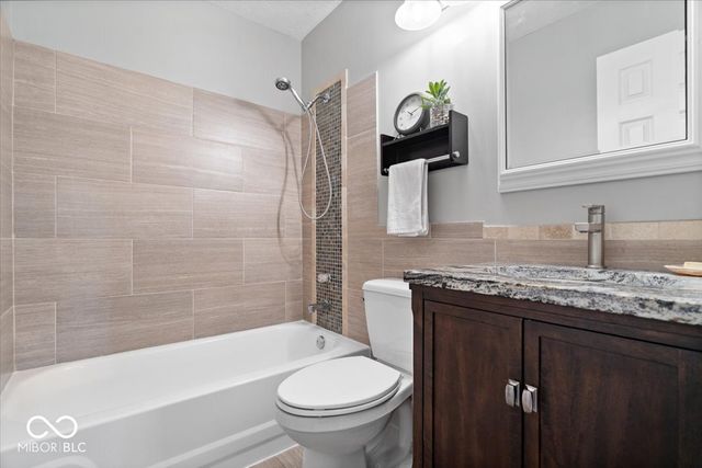 6214 Behner Crossing, Indianapolis, IN 46250