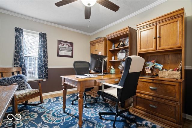 6214 Behner Crossing, Indianapolis, IN 46250