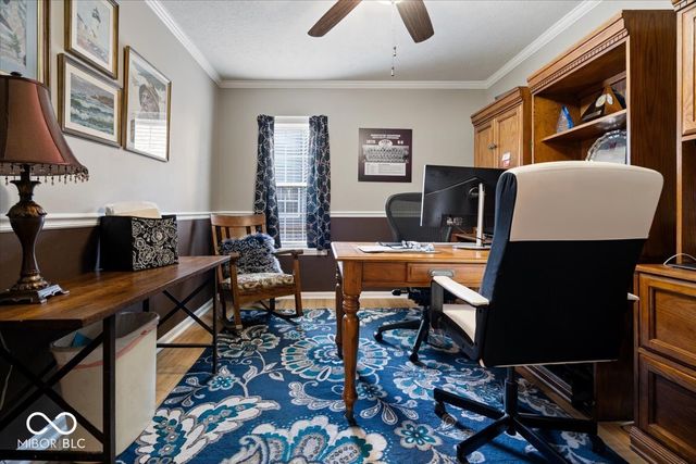 6214 Behner Crossing, Indianapolis, IN 46250