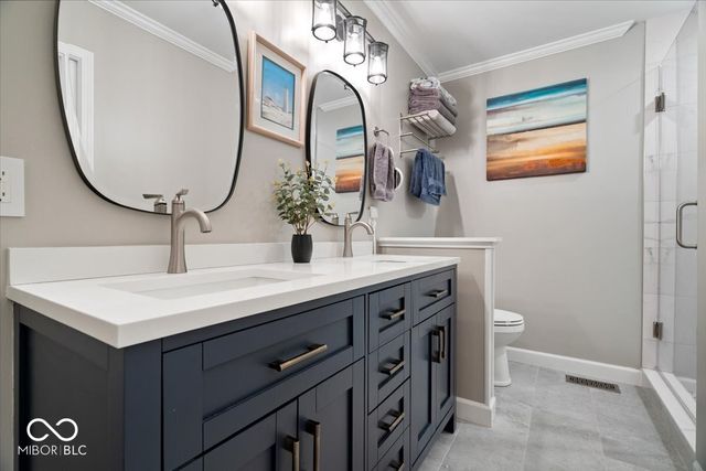 6214 Behner Crossing, Indianapolis, IN 46250