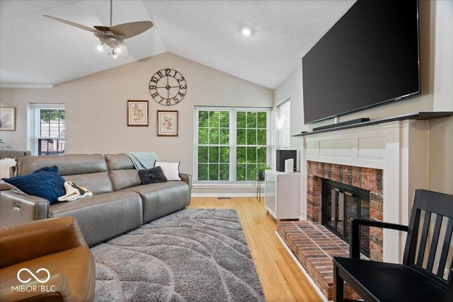 6214 Behner Crossing, Indianapolis, IN 46250