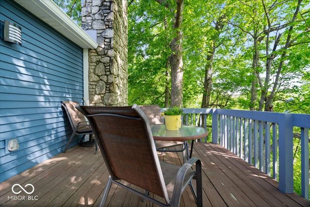 6214 Behner Crossing, Indianapolis, IN 46250