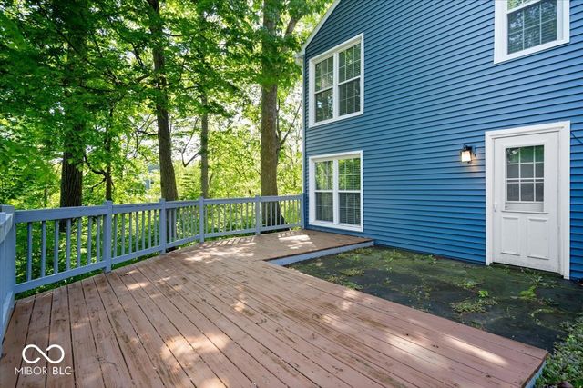 6214 Behner Crossing, Indianapolis, IN 46250