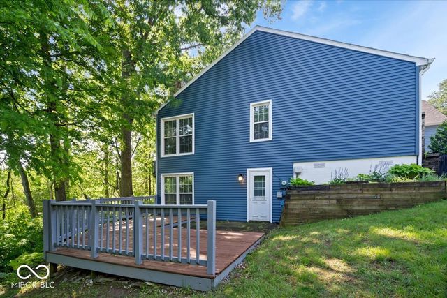 6214 Behner Crossing, Indianapolis, IN 46250