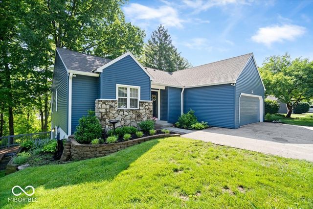 6214 Behner Crossing, Indianapolis, IN 46250