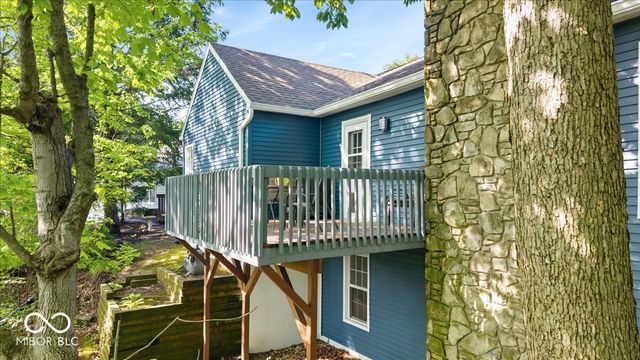 6214 Behner Crossing, Indianapolis, IN 46250