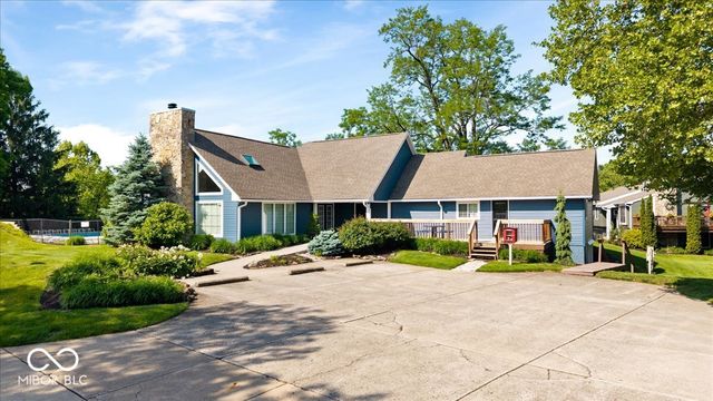 6214 Behner Crossing, Indianapolis, IN 46250