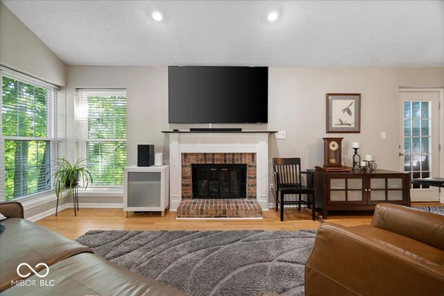 6214 Behner Crossing, Indianapolis, IN 46250