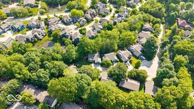 6214 Behner Crossing, Indianapolis, IN 46250