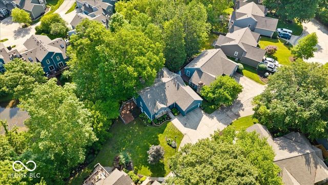6214 Behner Crossing, Indianapolis, IN 46250