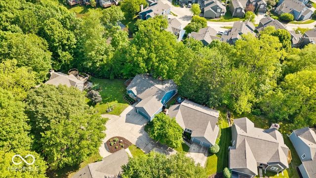 6214 Behner Crossing, Indianapolis, IN 46250