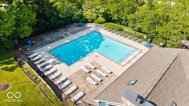 6214 Behner Crossing, Indianapolis, IN 46250