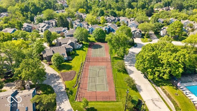 6214 Behner Crossing, Indianapolis, IN 46250
