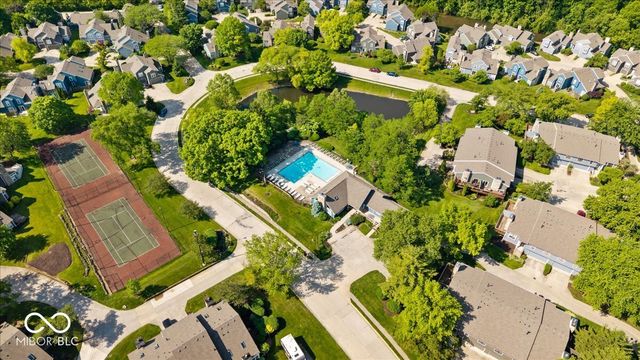 6214 Behner Crossing, Indianapolis, IN 46250