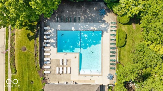 6214 Behner Crossing, Indianapolis, IN 46250