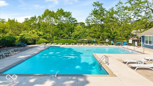 6214 Behner Crossing, Indianapolis, IN 46250