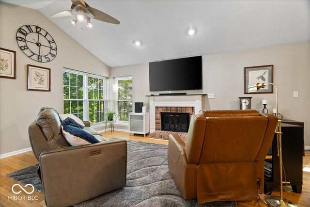 6214 Behner Crossing, Indianapolis, IN 46250