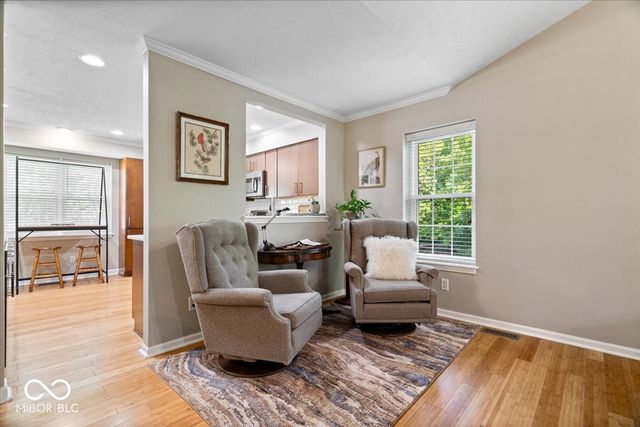 6214 Behner Crossing, Indianapolis, IN 46250