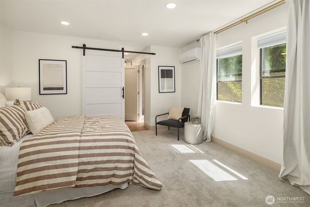 12640 Manzanita Road NE, Bainbridge Island, WA 98110
