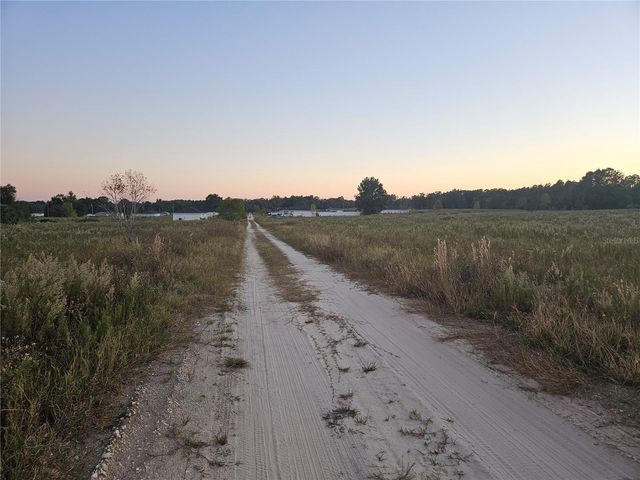 TBD SW 151 AVENUE, Ocala, FL 34481