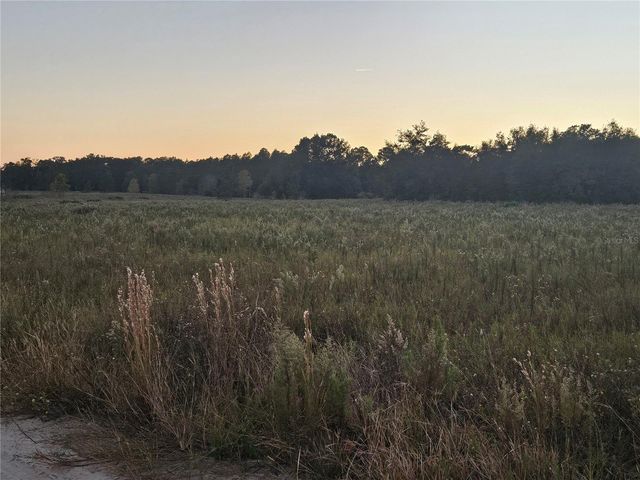 TBD SW 151 AVENUE, Ocala, FL 34481