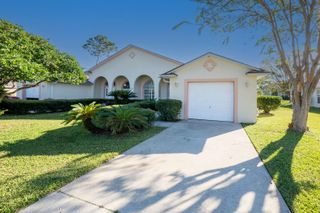 13 BUTTONWOOD LANE A, Palm Coast, FL 32137