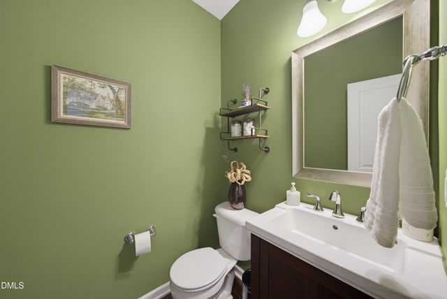 1302 Neighborly Way, Morrisville, NC 27560