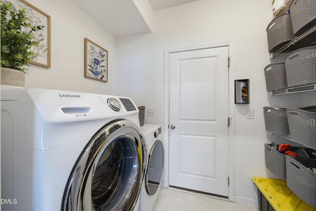 1302 Neighborly Way, Morrisville, NC 27560