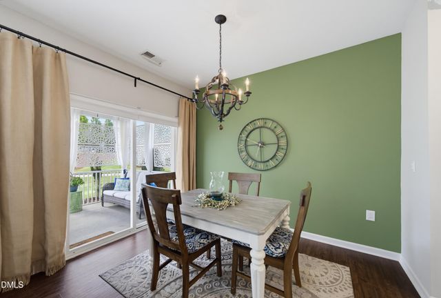 1302 Neighborly Way, Morrisville, NC 27560
