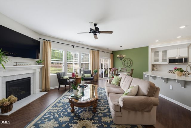 1302 Neighborly Way, Morrisville, NC 27560